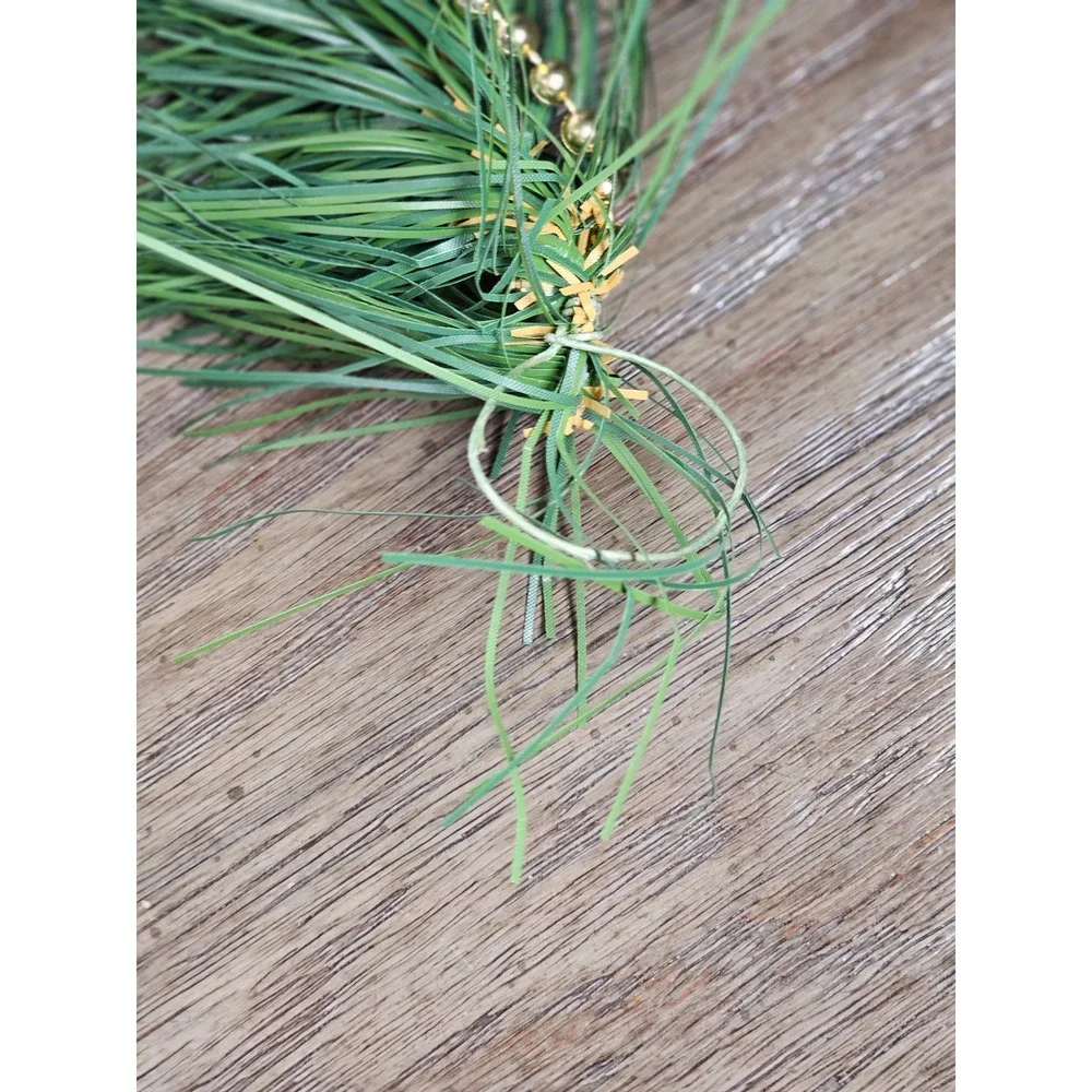 Vintage Christmas Garland 60
